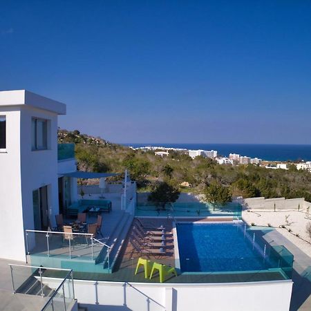Aetopetra Villa Protaras Luaran gambar