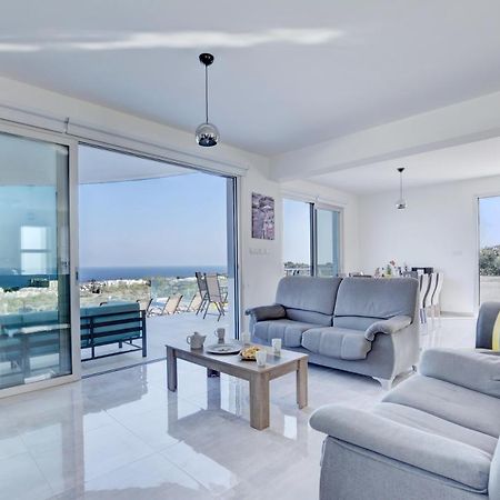 Aetopetra Villa Protaras Luaran gambar