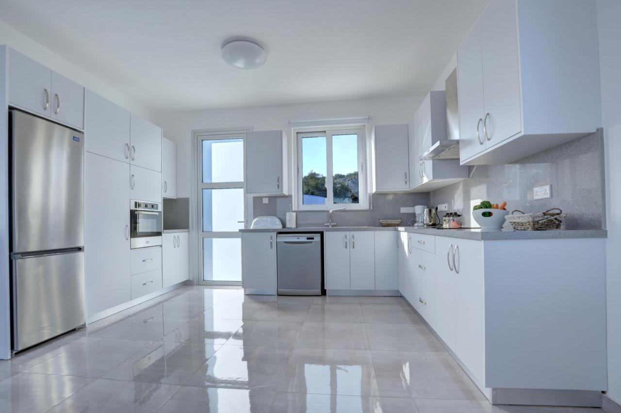 Aetopetra Villa Protaras Luaran gambar