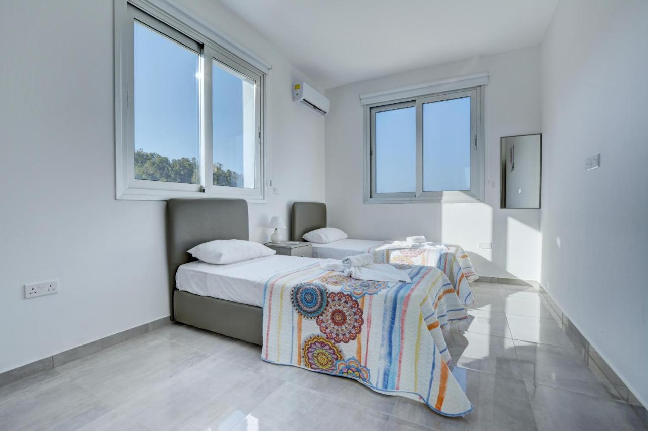 Aetopetra Villa Protaras Luaran gambar