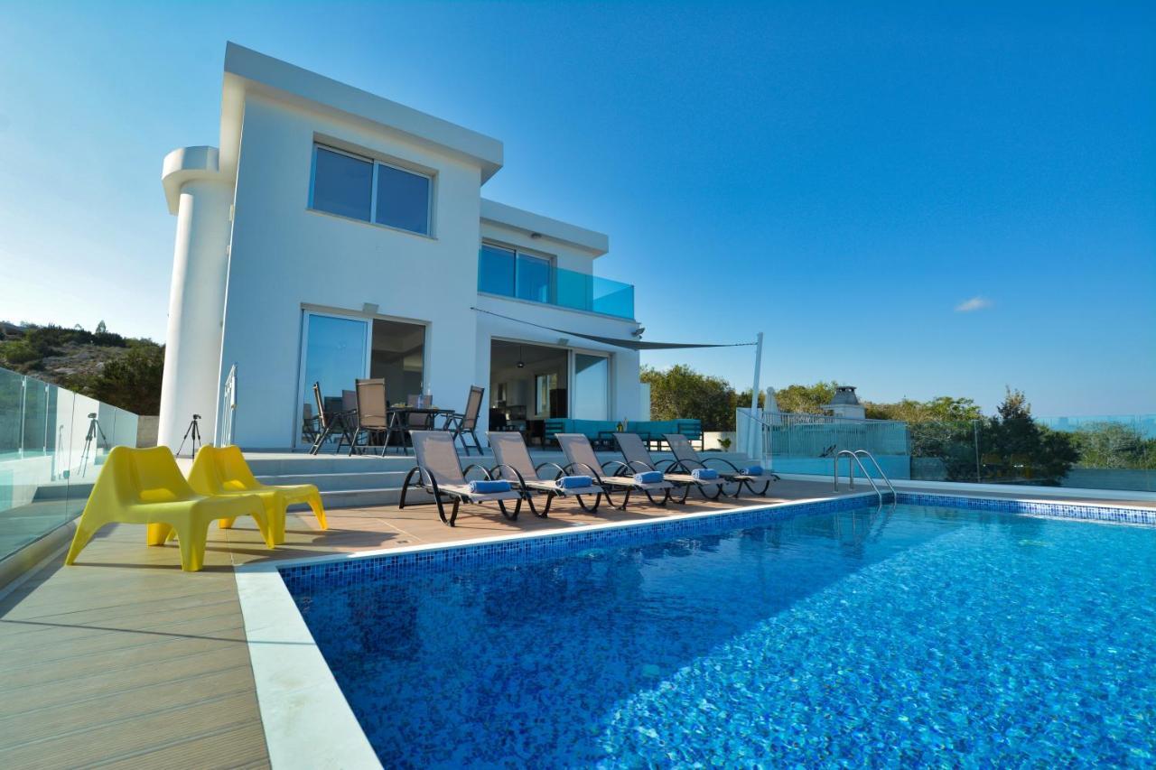 Aetopetra Villa Protaras Luaran gambar