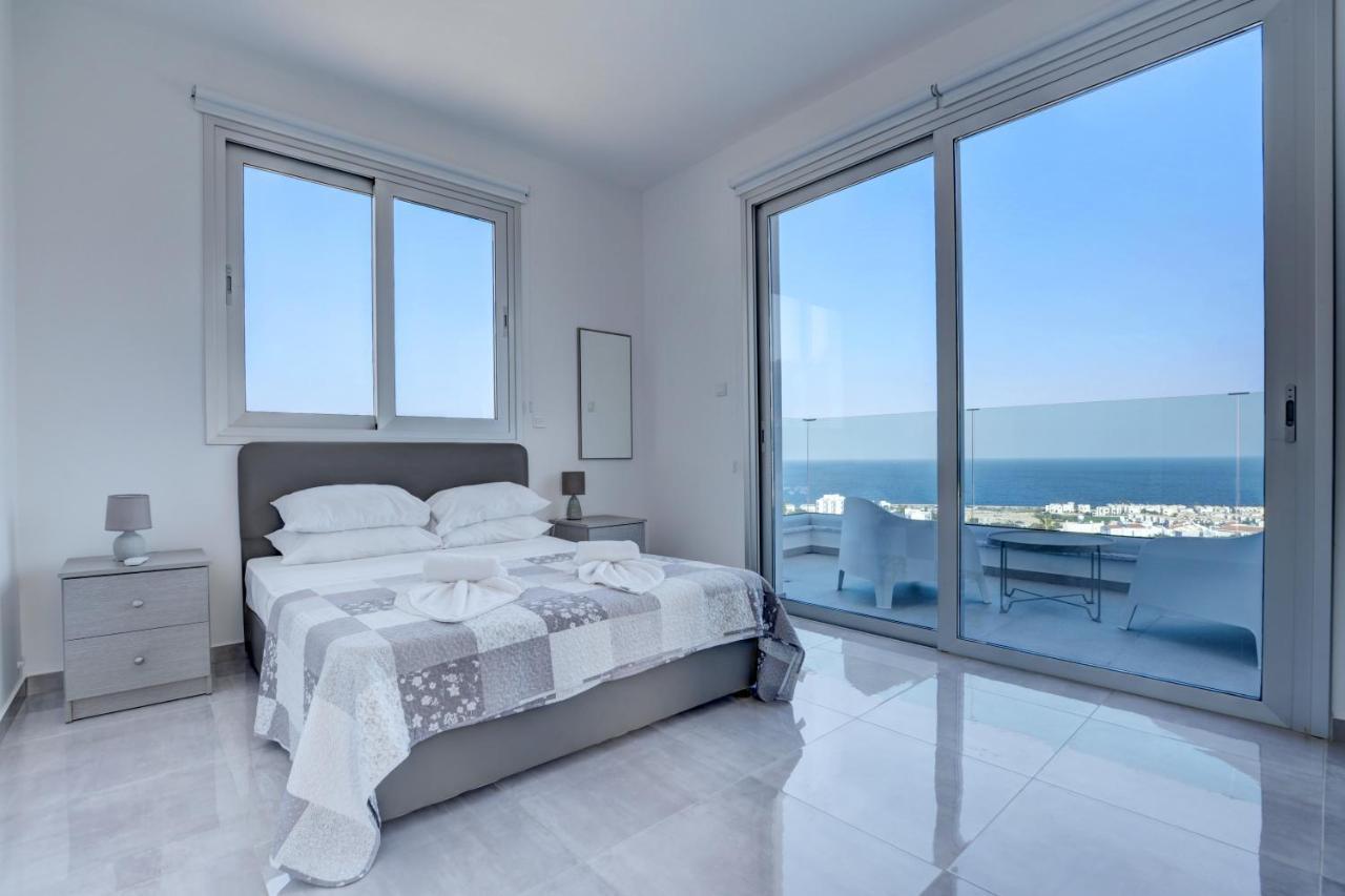 Aetopetra Villa Protaras Luaran gambar