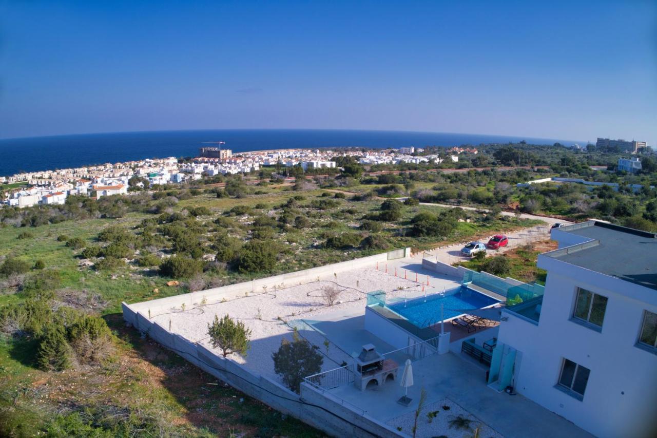 Aetopetra Villa Protaras Luaran gambar