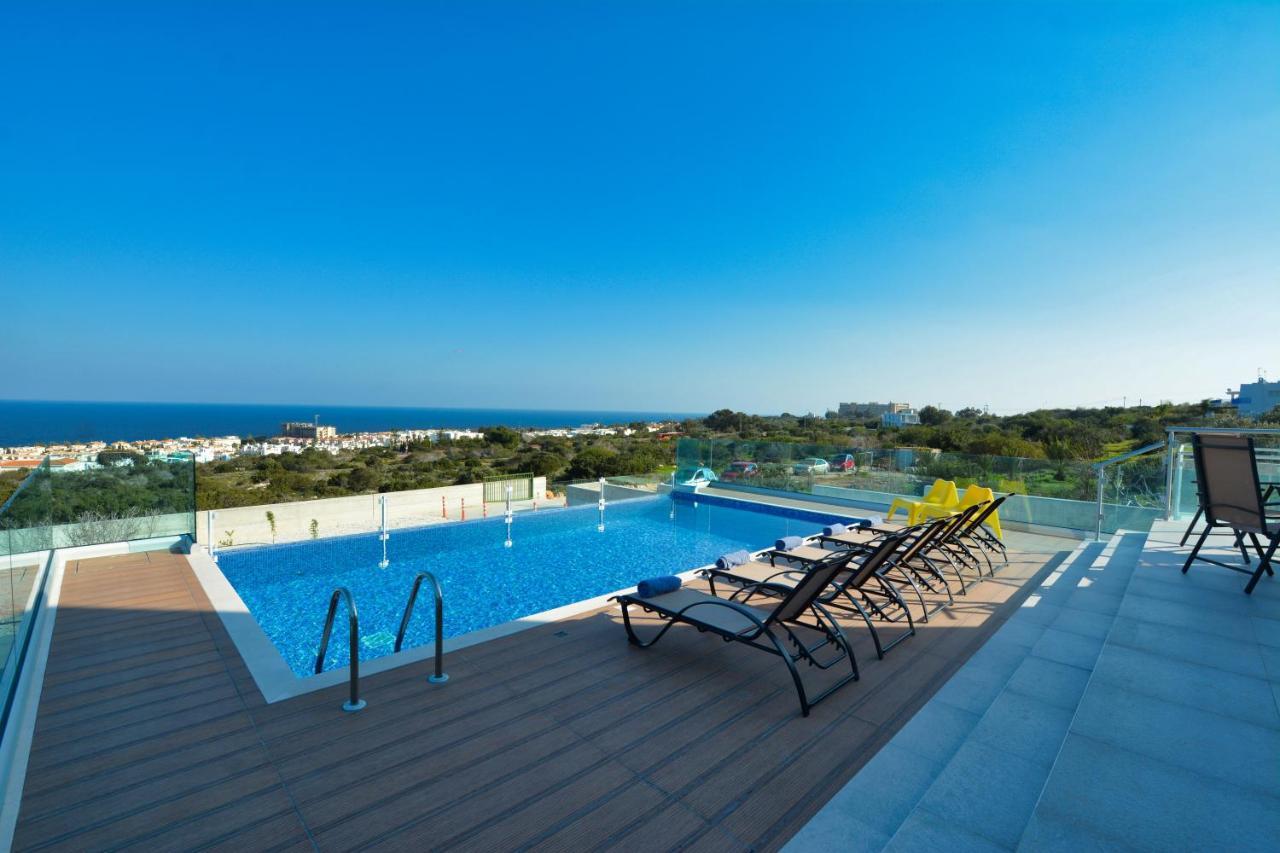 Aetopetra Villa Protaras Luaran gambar