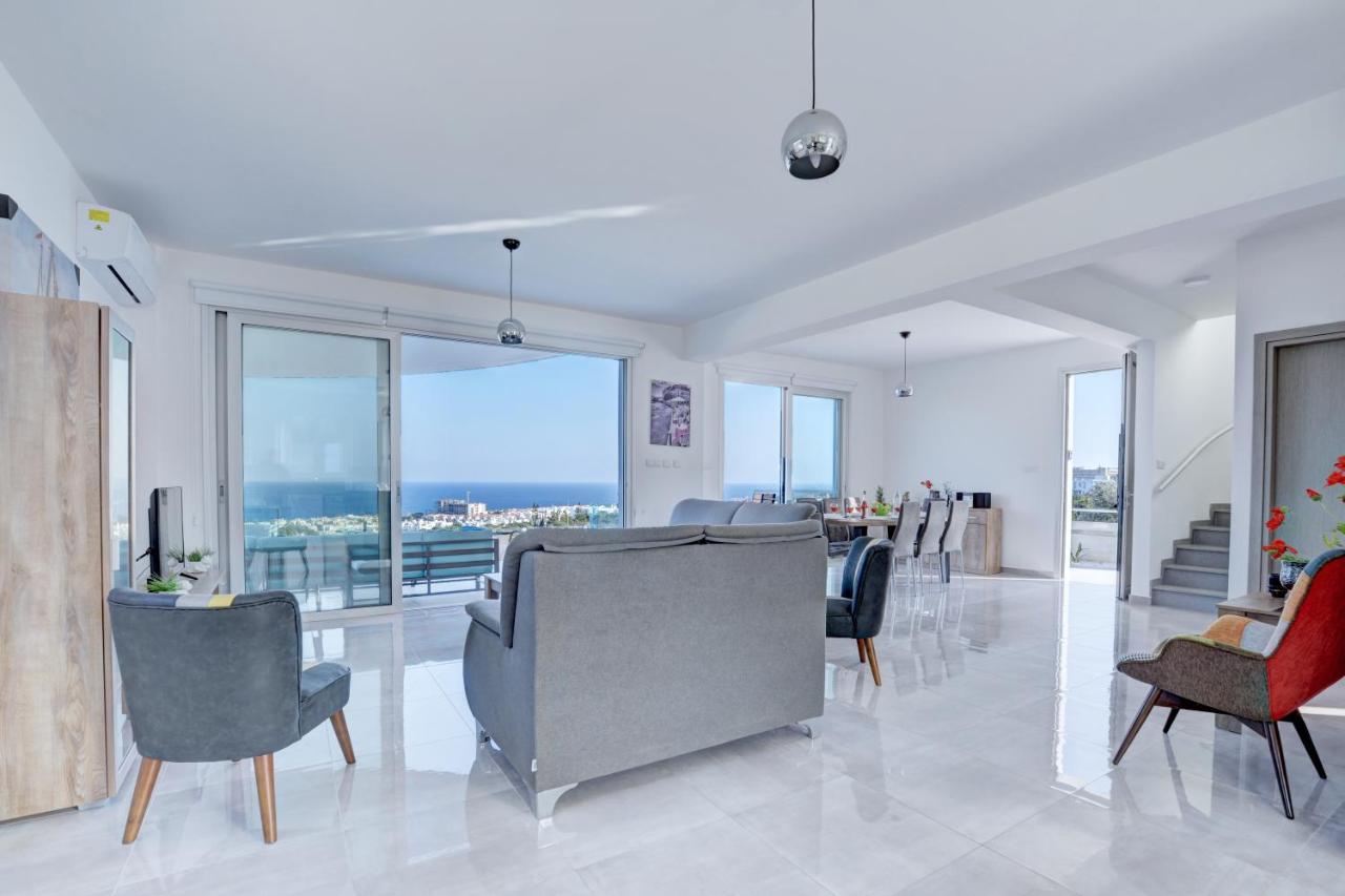 Aetopetra Villa Protaras Luaran gambar