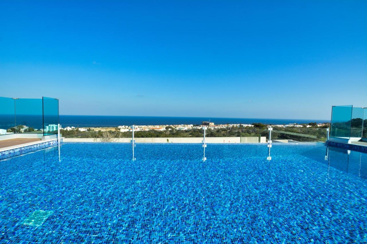 Aetopetra Villa Protaras Luaran gambar