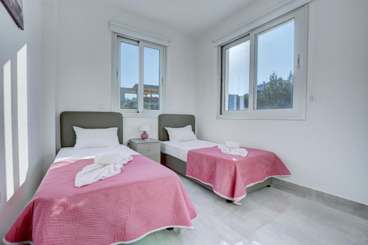 Aetopetra Villa Protaras Luaran gambar