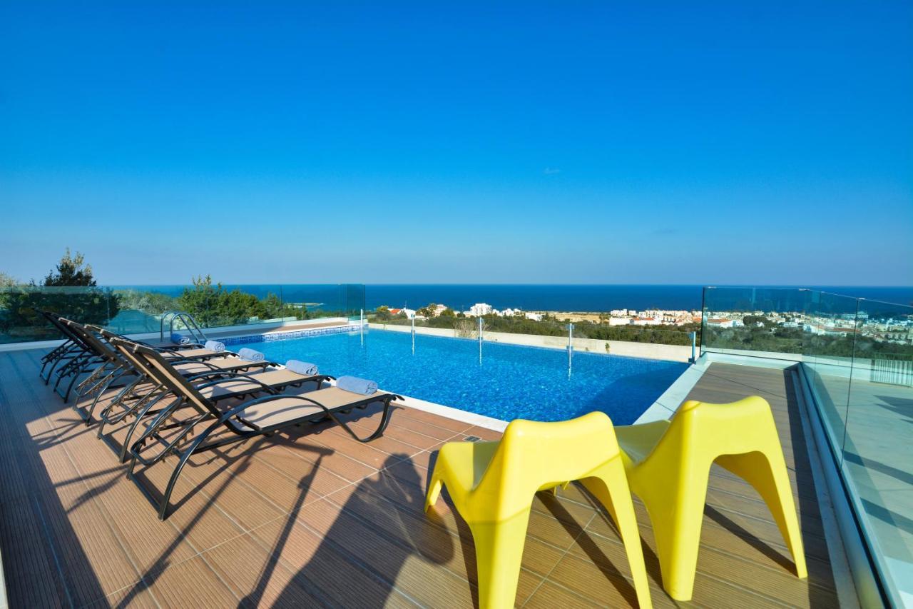 Aetopetra Villa Protaras Luaran gambar