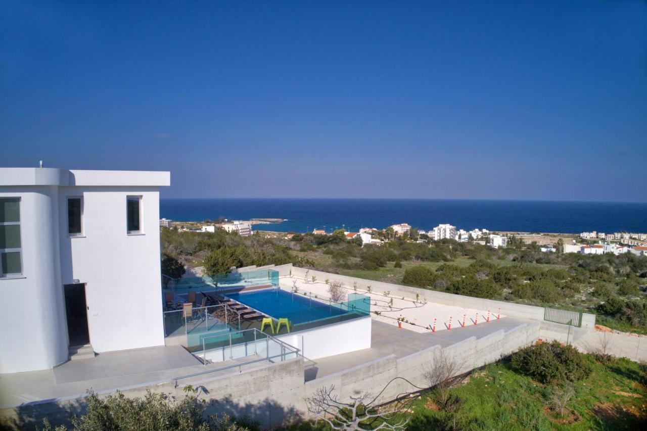 Aetopetra Villa Protaras Luaran gambar