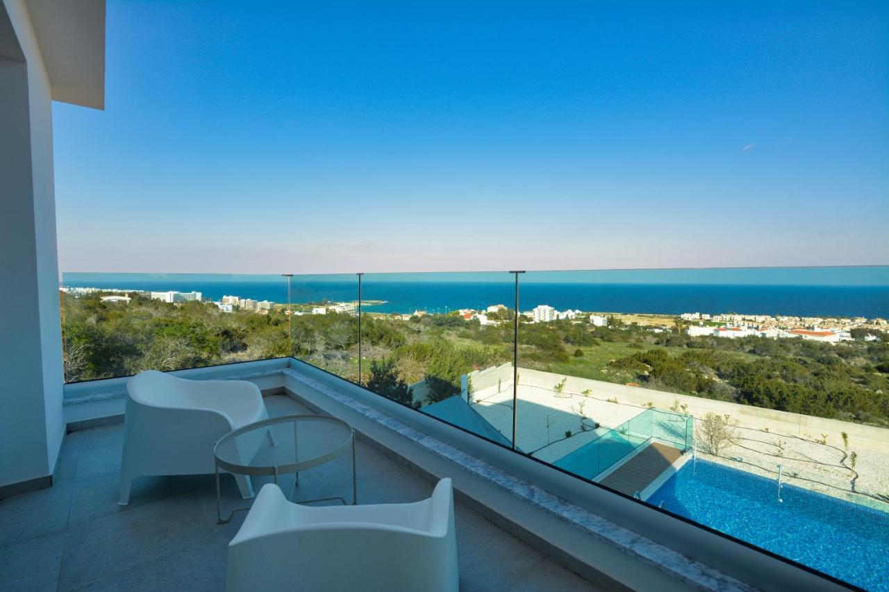 Aetopetra Villa Protaras Luaran gambar