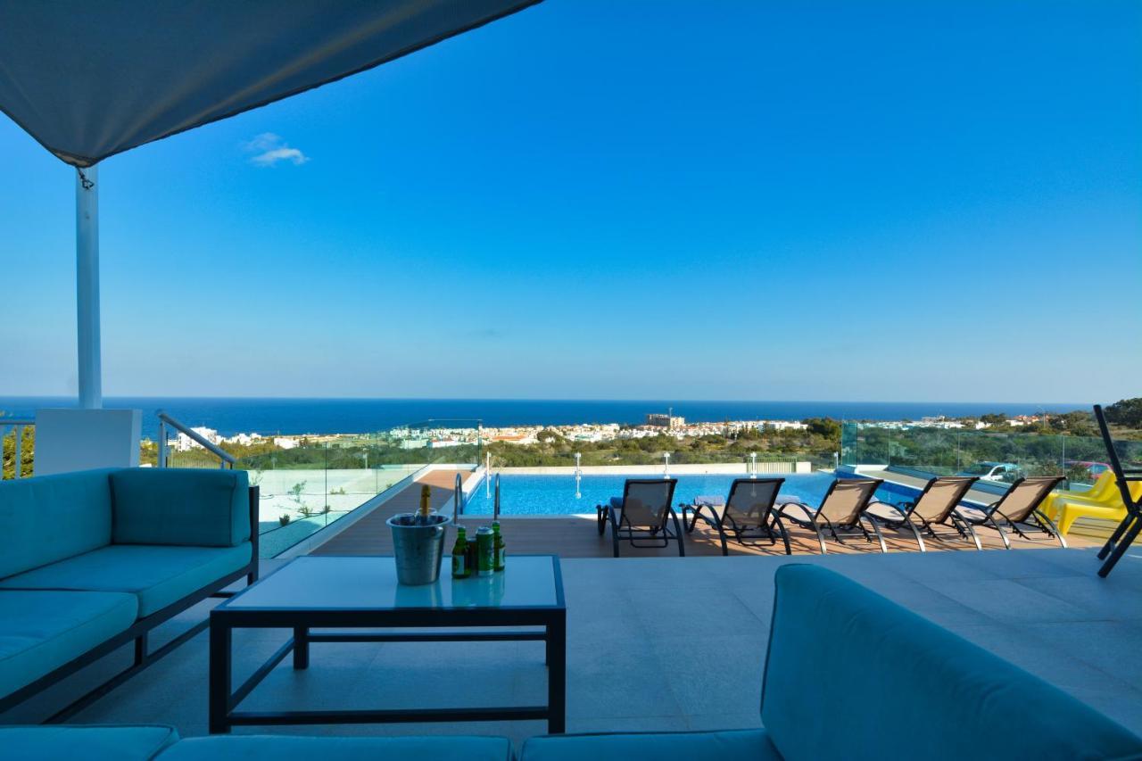 Aetopetra Villa Protaras Luaran gambar
