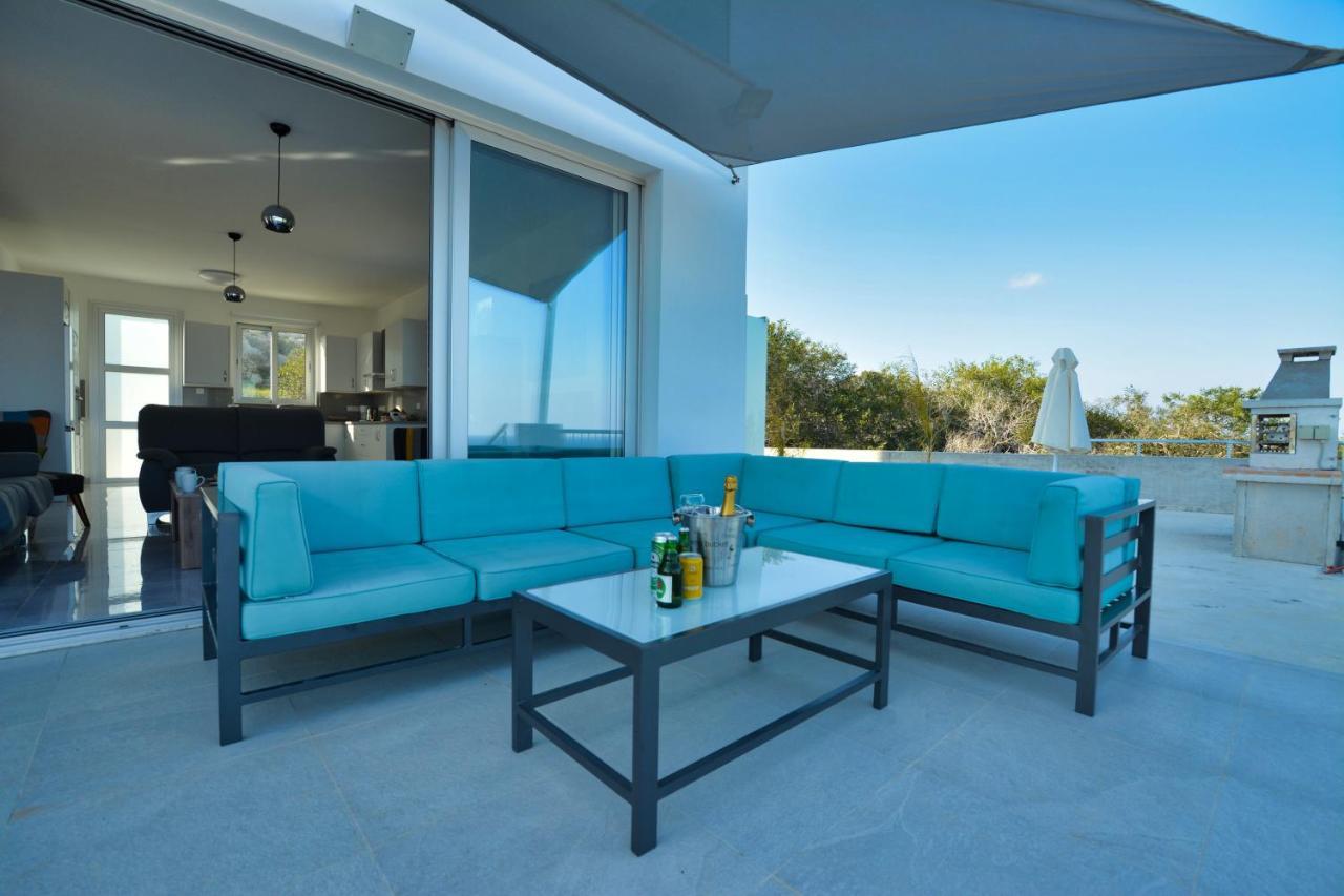 Aetopetra Villa Protaras Luaran gambar